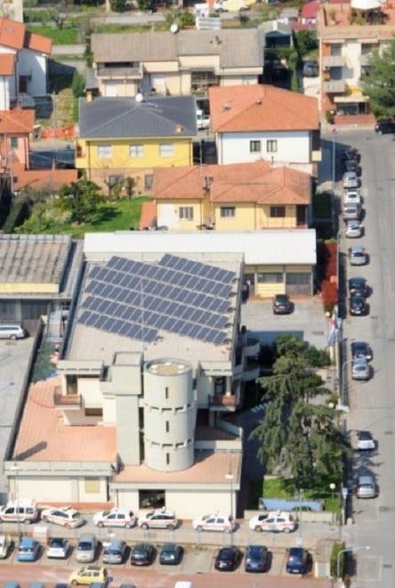 Chiude Sermas, con Farmas risparmi per 250mila euro