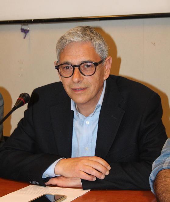 Nocenti e Serini in direzione nazionale 