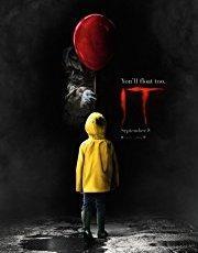Brividi horror col clown Pennywise 