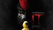 Brividi horror col clown Pennywise
