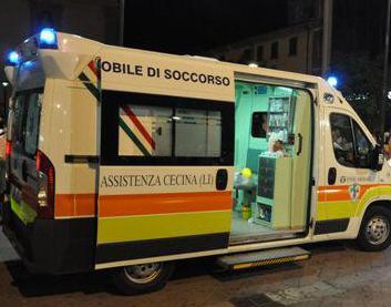 Donna trovata cadavere all’interno della sua casa
