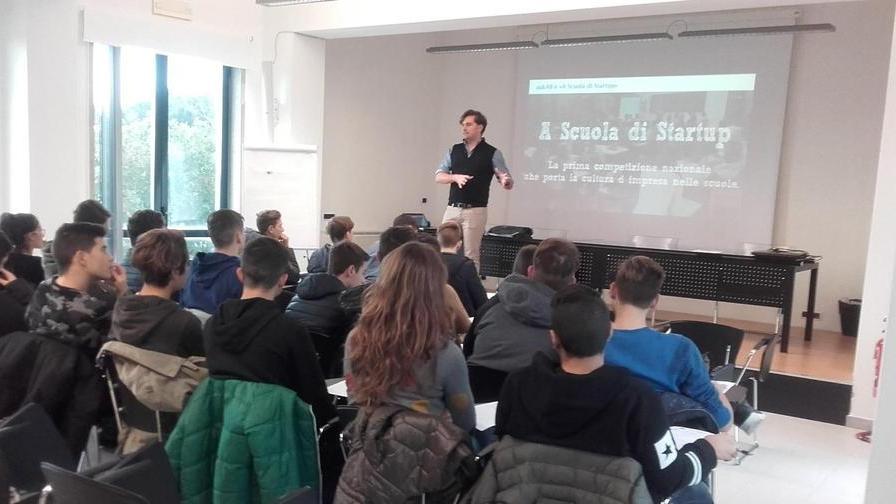 Nuova gestione per l’Incubatore
