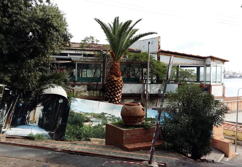Ex Ciucheba, ancora unoo stop al progetto di riqualificazione 