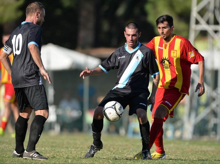 L’Orbetello tenta il riscatto nel terzo turno di Coppa