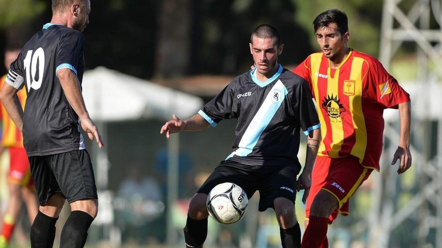 L’Orbetello tenta il riscatto nel terzo turno di Coppa