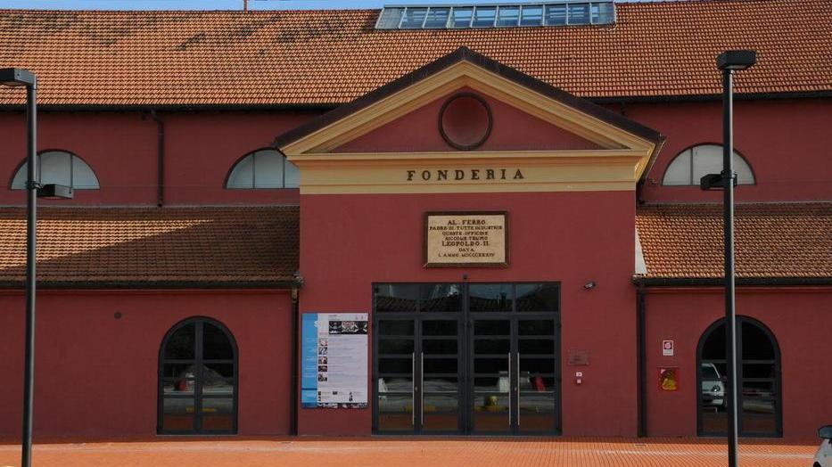 A teatro con il giornale di bordo