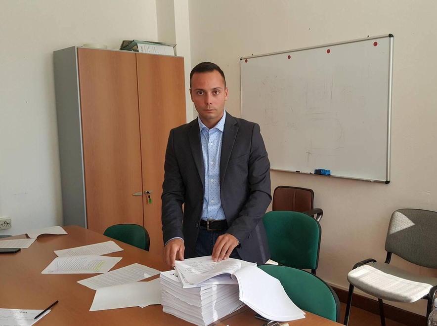 «Risposte insufficienti, vado dall’avvocato» 