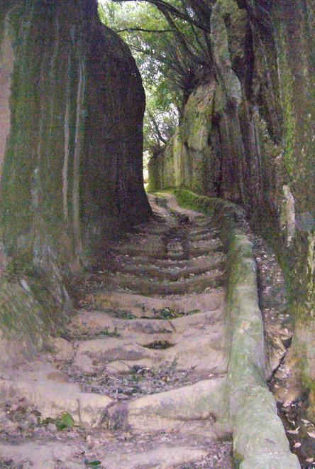 Vie Cave patrimonio Unesco? Bocciata la mozione M5s