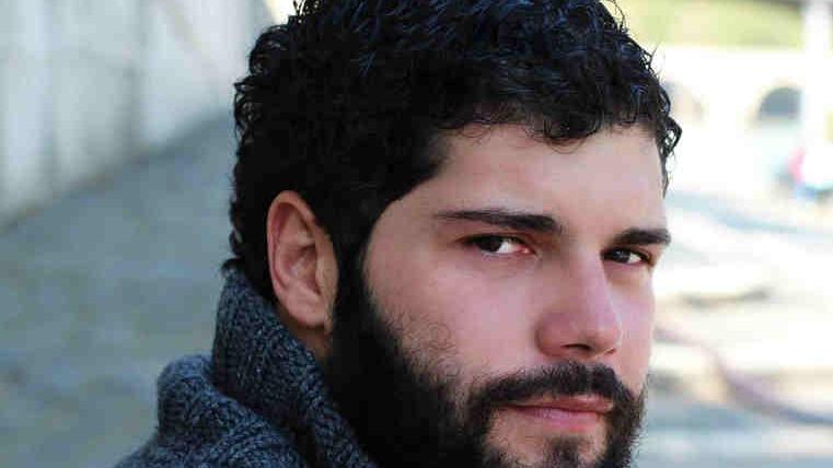 Salvatore Esposito fra Gomorra e videogiochi