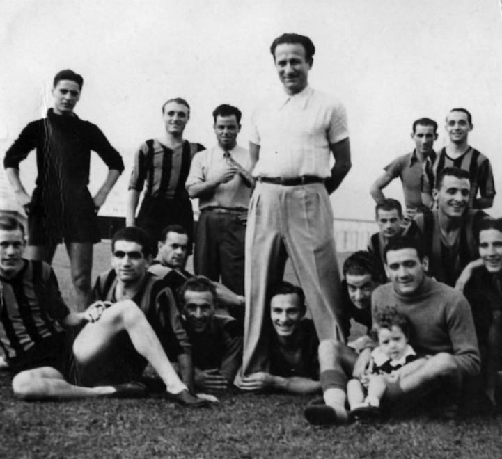 «Ok all’intitolazione a Erno Erbstein» 