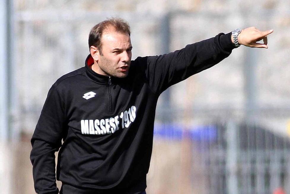 Alle zebre mancano 2 o 3 punti Però la squadra non è male