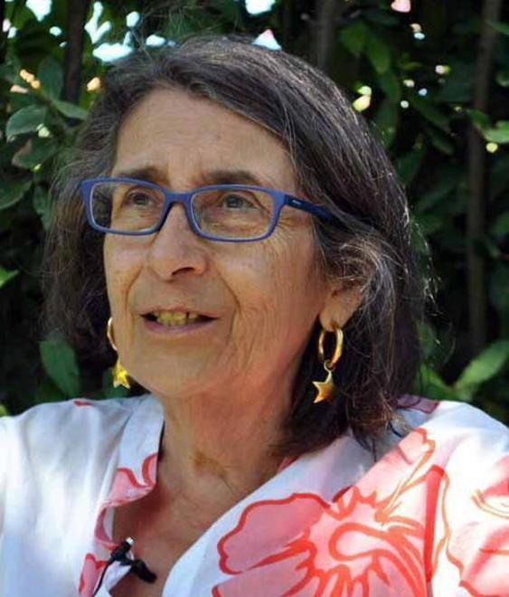 Orietta Colacicco critica: non è sufficiente