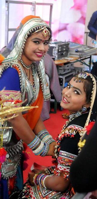 Festival dell’Oriente, gran debutto 