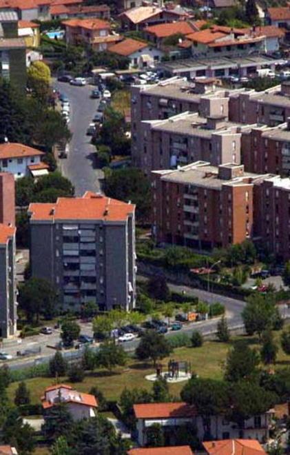 Case popolari, Comune nel caos 