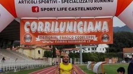 Gaout e Pellegrini vincitori senza storia nella “Corri Sarzana”