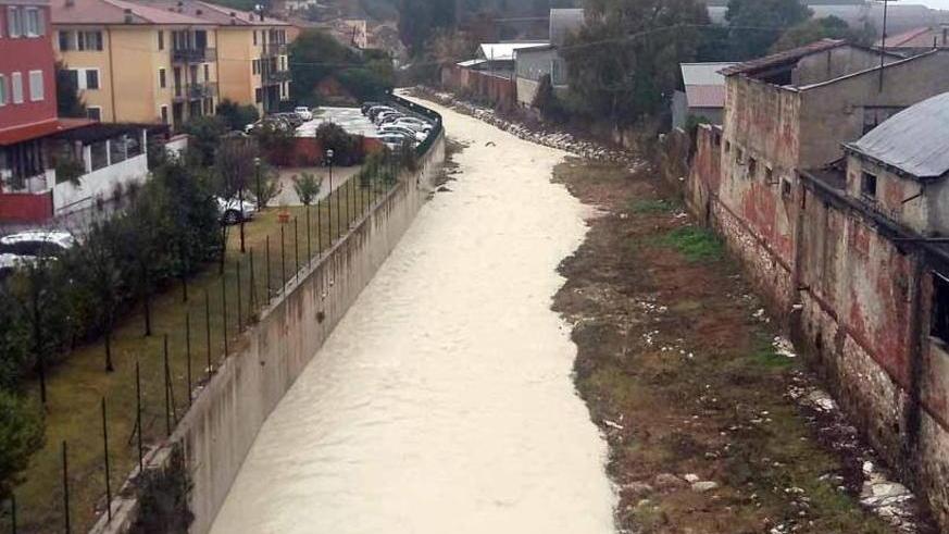 Articolo Primo lancia l’allarme Carrione