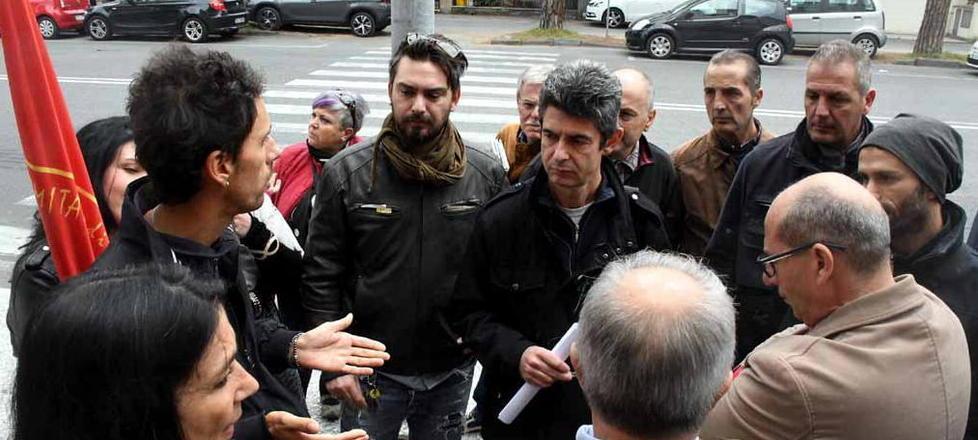 Nca, altri due licenziamenti si inasprisce la vertenza 