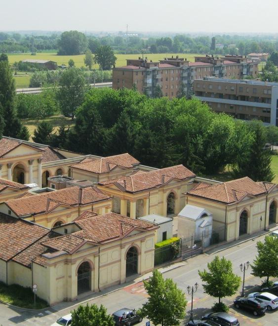 Cimiteri, intensificati i servizi di vigilanza