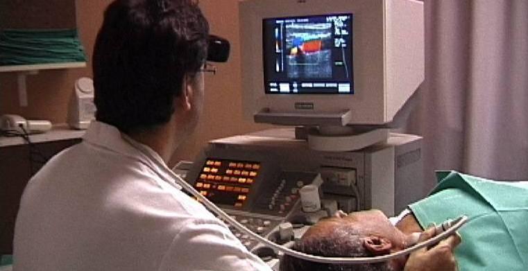 Lo scorso anno oltre 5,5 milioni le prestazioni ambulatoriali