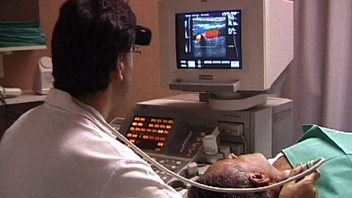 Lo scorso anno oltre 5,5 milioni le prestazioni ambulatoriali