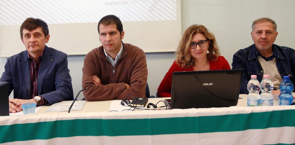 «Cisl, gli iscritti reggono ma mancano i giovani» 