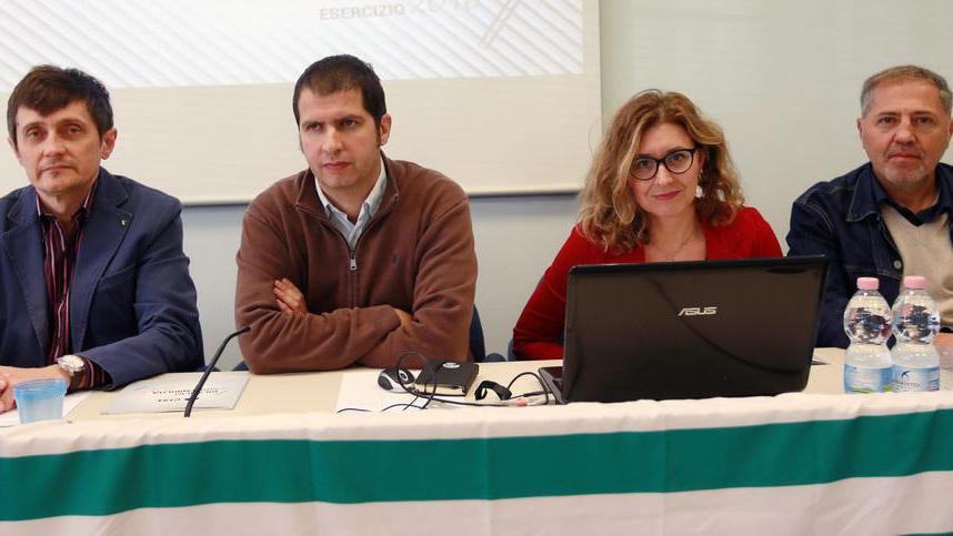 «Cisl, gli iscritti reggono ma mancano i giovani»
