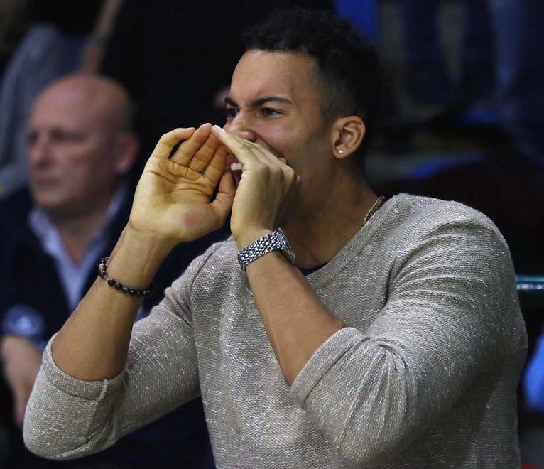 Basket A2. Bondi fra lavoro, tifosi e Halloween