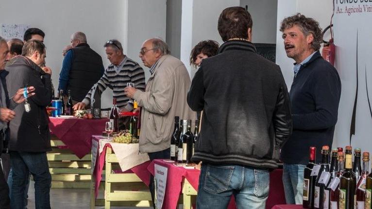 Qualità e tradizione, l’incontro al secondo palio “I vini del Po”