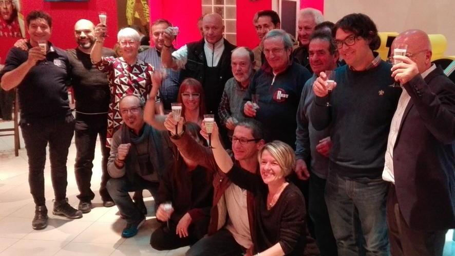 Emilia Corse, associazione per sport che non inquinano