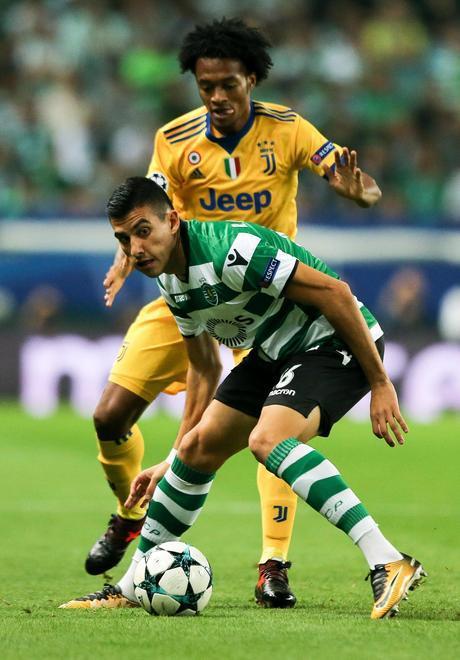 Juve, è un pari amaro Higuain nel finale raggiunge lo Sporting 