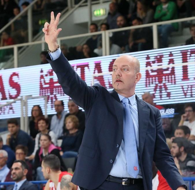 Arriva l’Hapoel e la Grissin Bon può guarire 