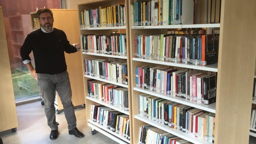 «Tagli ai fondi? Le biblioteche salve grazie ai Comuni»