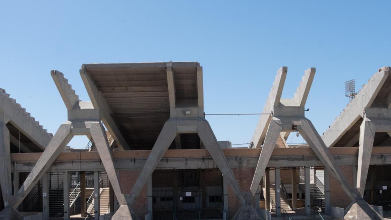 Lo stadio del Cagliari fa un piccolo passo avanti