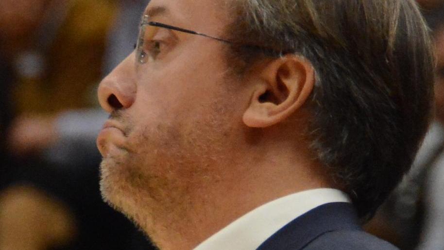 Dinamo in riserva: Monaco non perdona