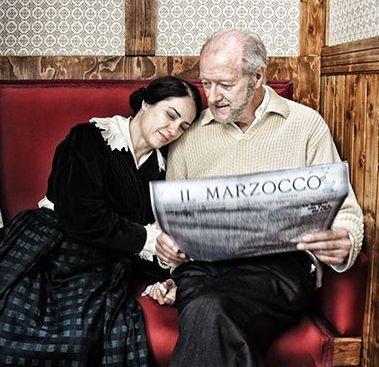 Grazia Deledda al festival “Cinema e donne”