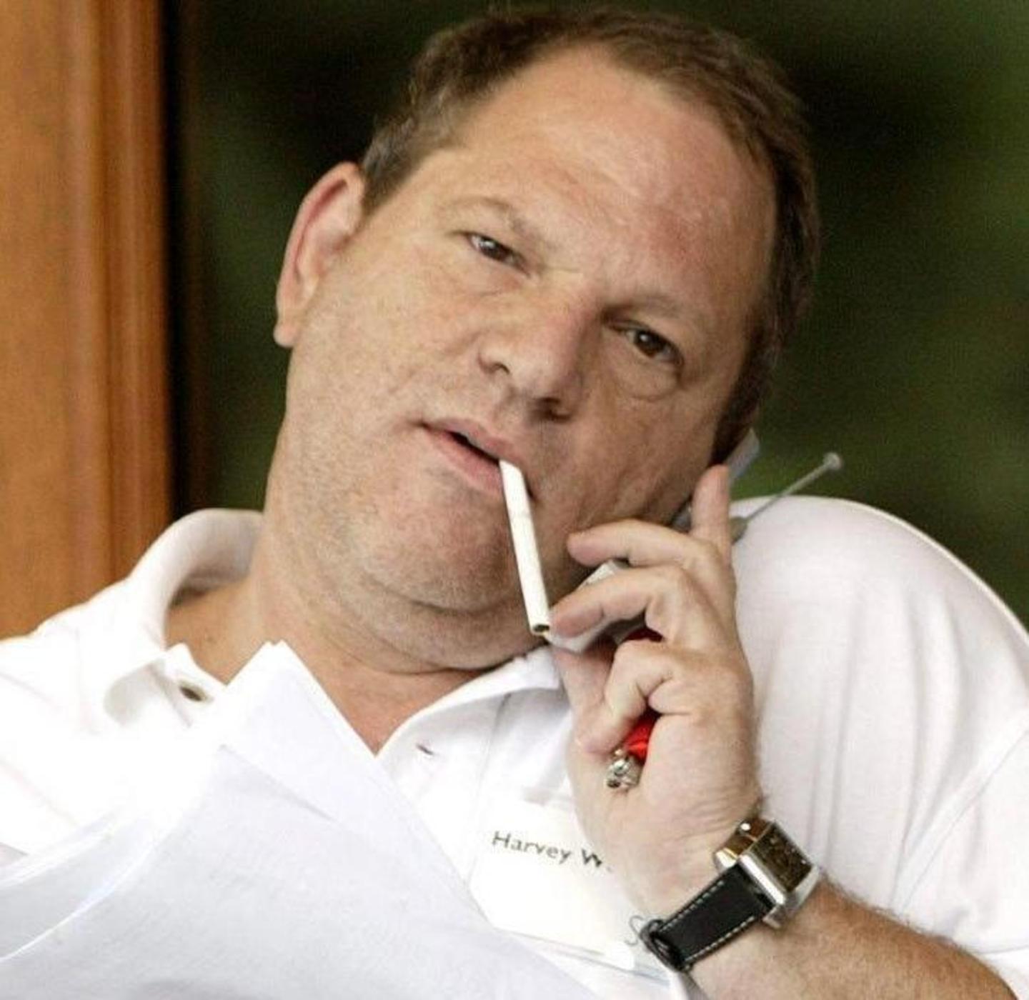 Caso Weinstein, indaga Scotland Yard 