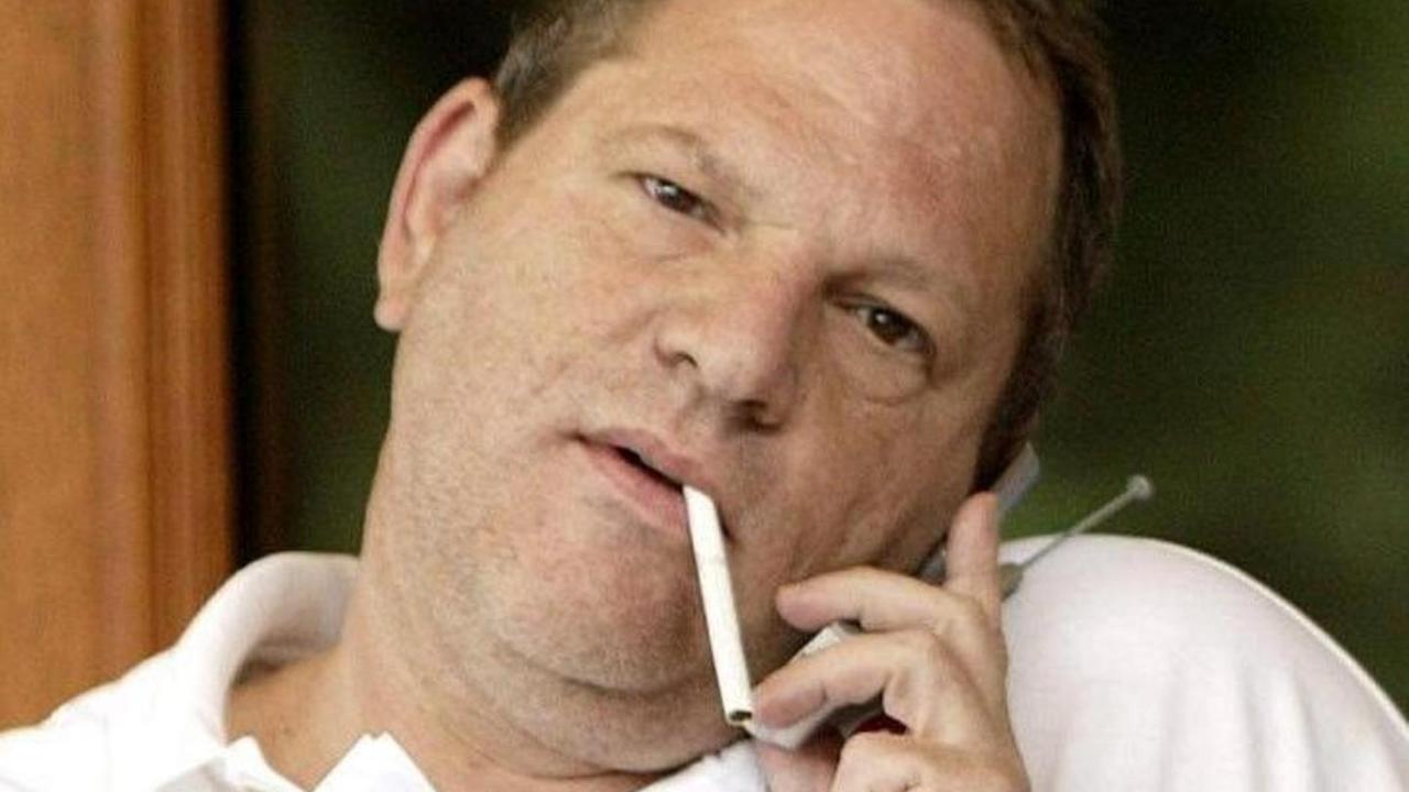 Caso Weinstein, indaga Scotland Yard
