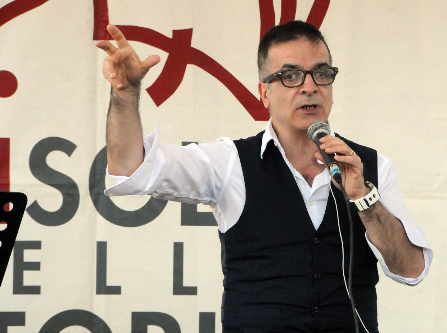 Il pornodivo Denis Marti inserito tra i cittadini illustri di Nuoro 