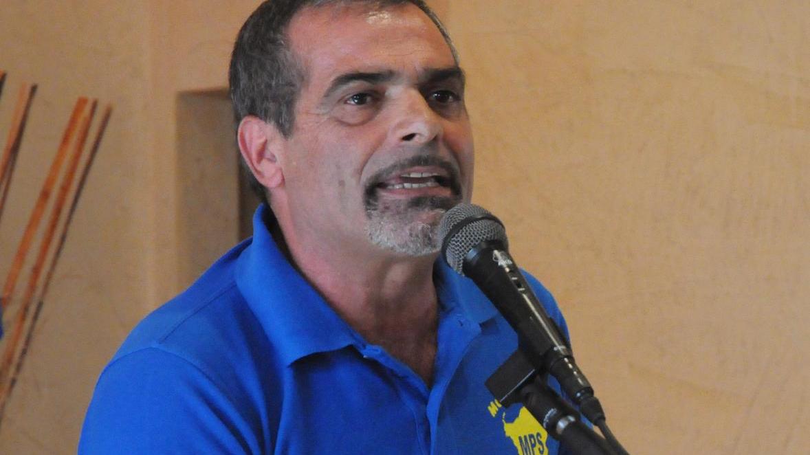 Floris: «Con la Regione sarà una tregua armata»