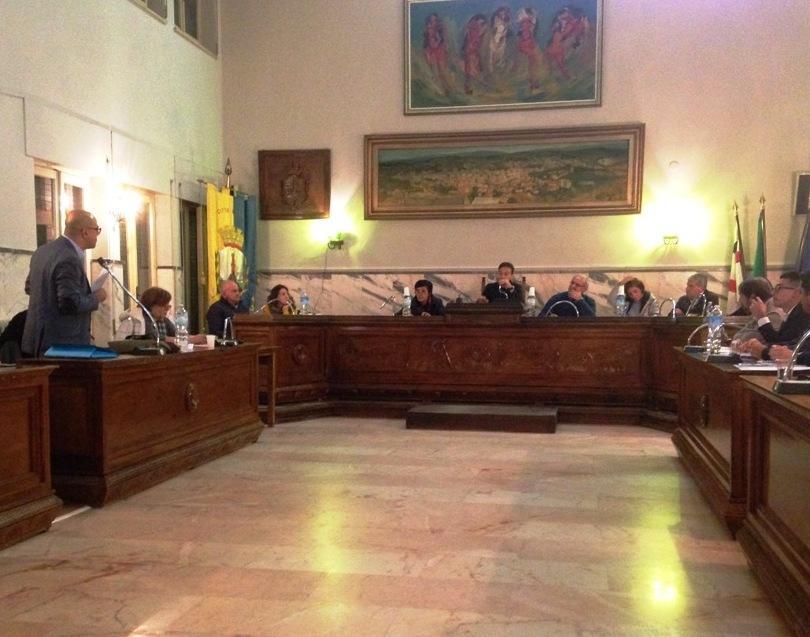 Ozieri, sì al progetto Murgia 