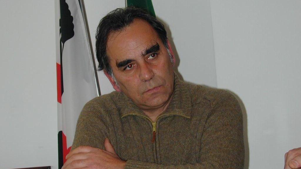 Pintori eletto presidente del Comitato antifascista