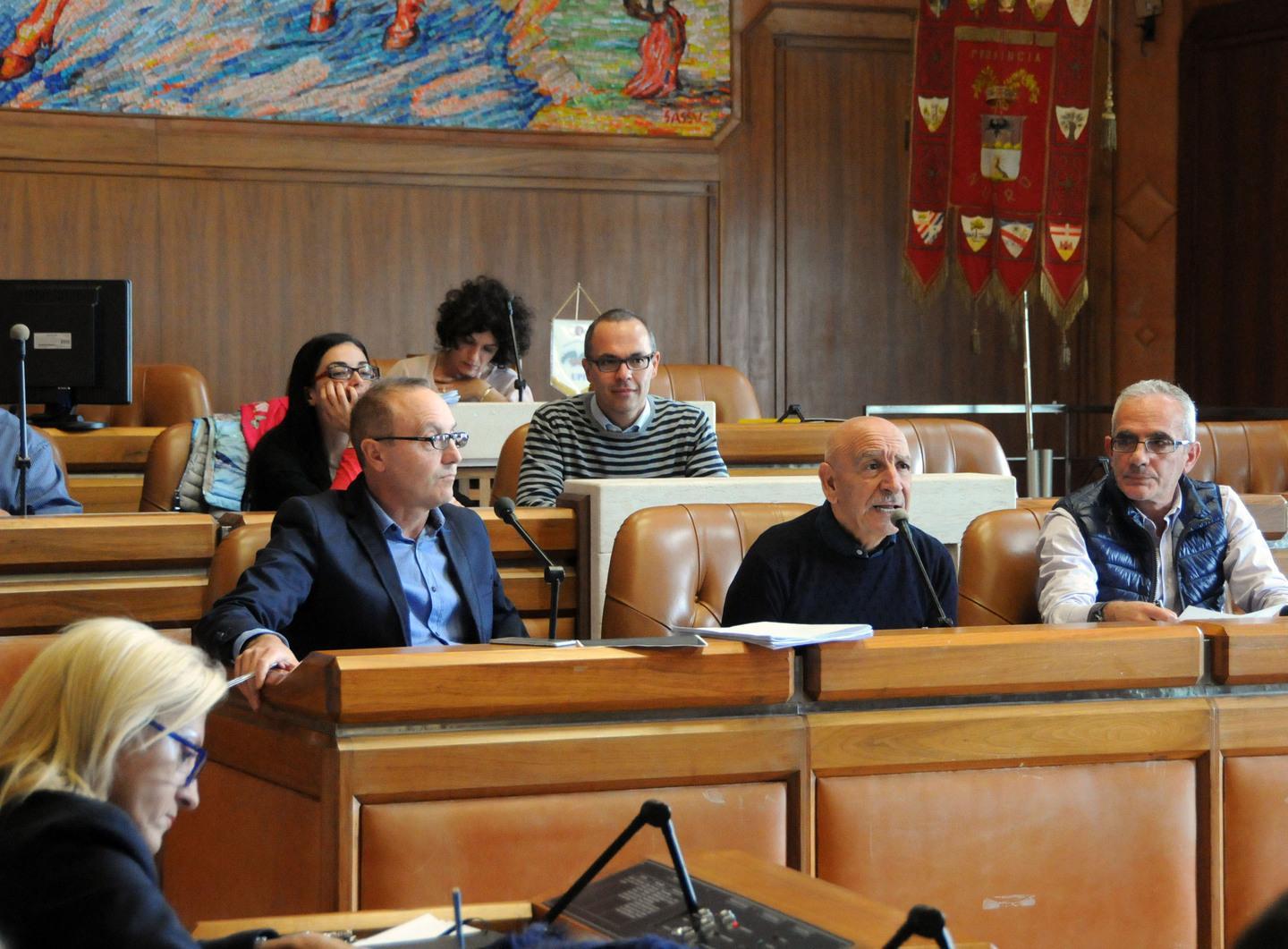 I sindaci: più fondi e meno tagli a scuola 
