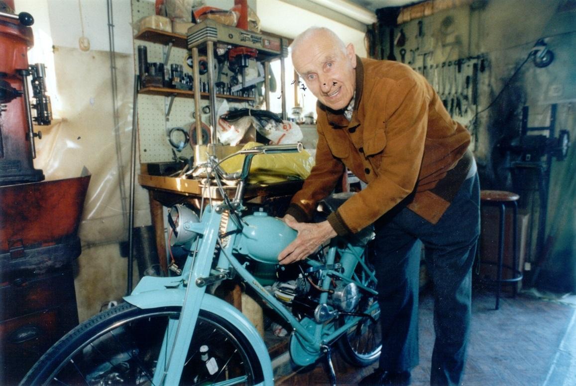 Cesare Del Cancia