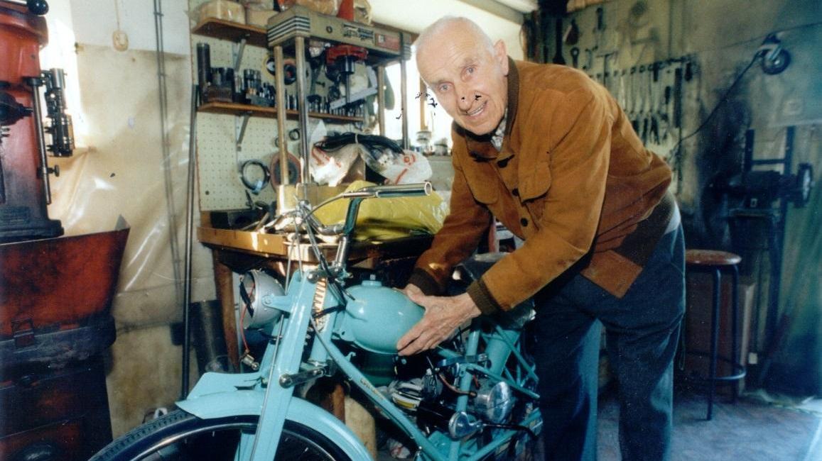Cesare Del Cancia