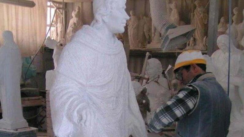 Carrara città creativa Unesco: adesso si lavora al marchio del marmo
