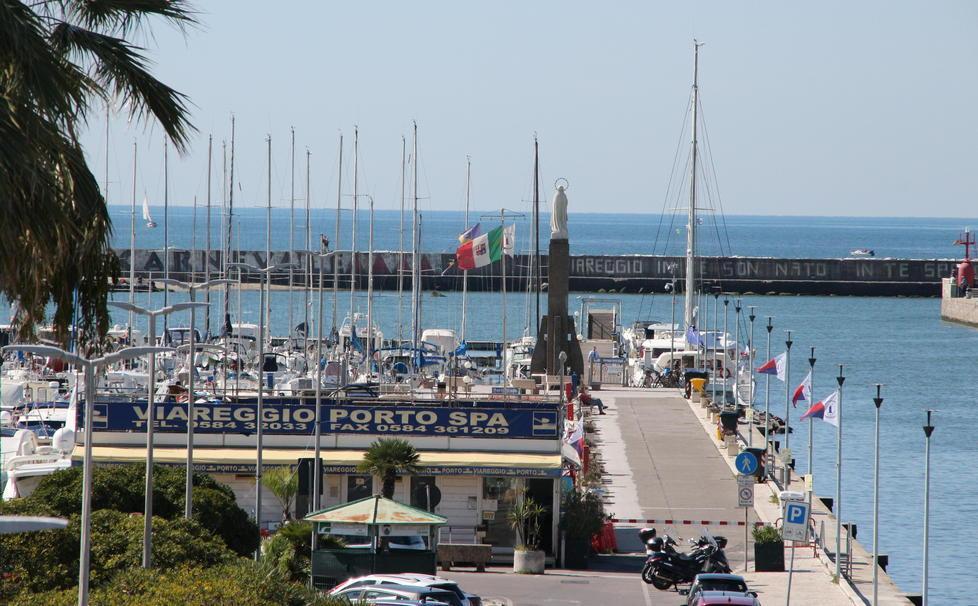 Viareggio Porto: verso l’asta decisiva 