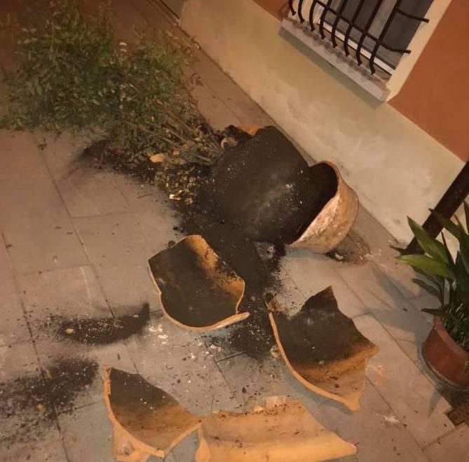 Halloween, Scandiano nel mirino di streghe e vampiri 