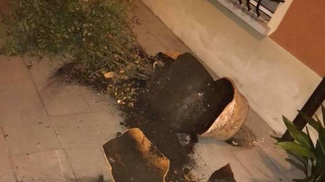 Halloween, Scandiano nel mirino di streghe e vampiri