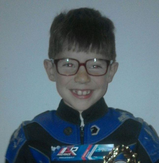  Giacomo e Alessio Zannoni grandi protagonisti al Mugellino