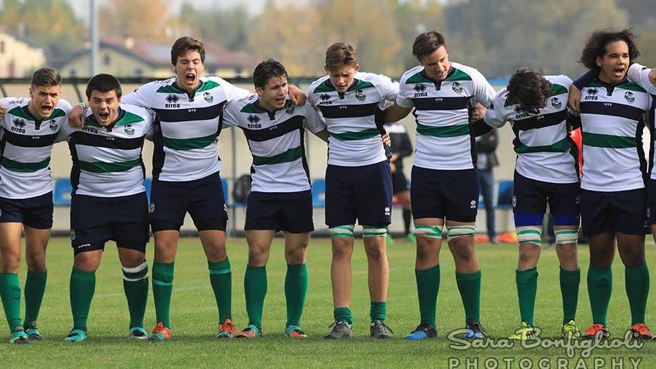 Modena Under 16 Elite: arriva la prima vittoria della stagione